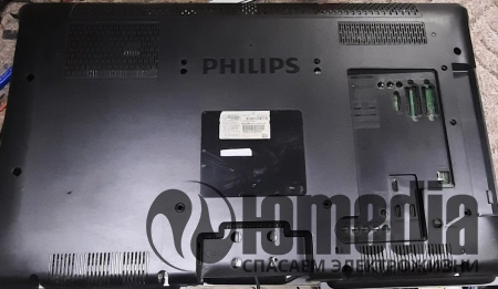 Ремонт телевизоров 32" Philips 32PFL8404H/60