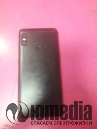 Ремонт смартфонов Xiaomi Redmi Note 5