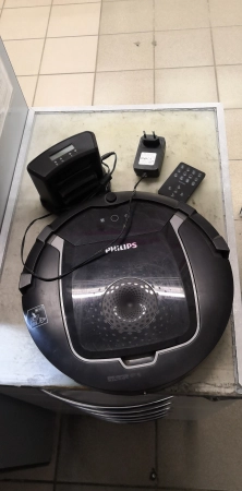 Пылесос (премиум) Philips FC8810/01