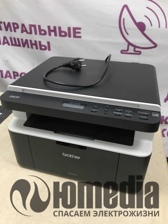 Ремонт струйных принтеров ЧБ Brother