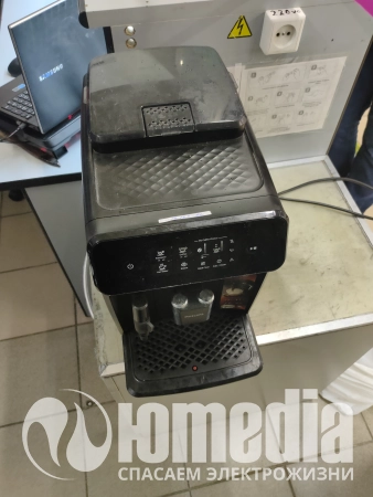 Кофемашина (премиум) Philips NL9206AD-4