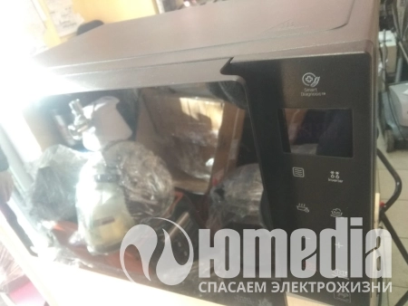 Ремонт микроволновок LG 3145-707EA683-7x3111