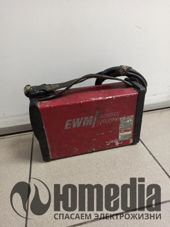 Ремонт сварочных инверторов NoName Китай EWM/HIGHTEC WELDING  PICO162