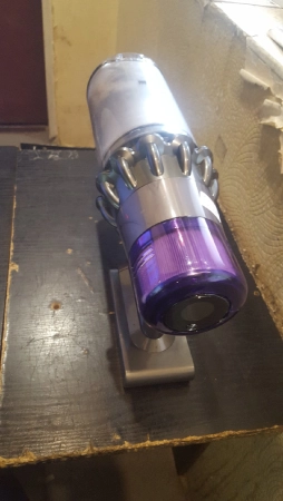Ремонт пылесосов Dyson SV14