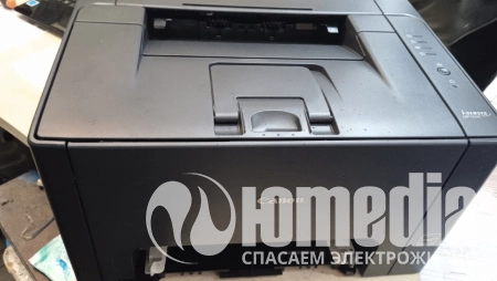 Ремонт МФУ Canon isensus lbp7018c