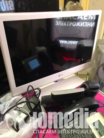LCD монитор 22-29