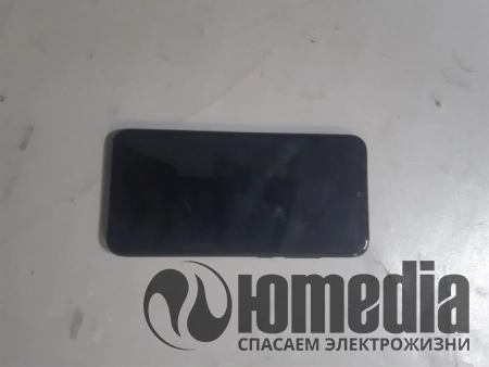Ремонт смартфонов Xiaomi Черный
