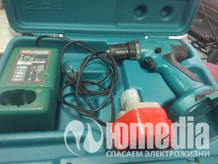 Фото из реального ремонта