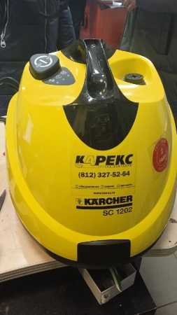 Парогенератор (Профессиональное оборудование) Karcher 1.702-100.0