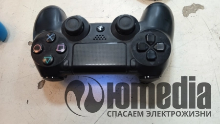 Ремонт джойстиков Sony ps4