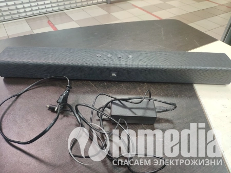 Ремонт деталей JBL