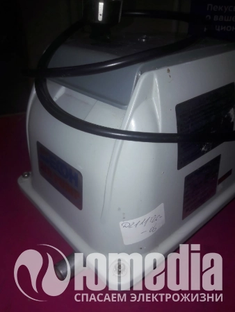 Компрессор от 50л NoName Китай Secon AIR PUMP EL-60