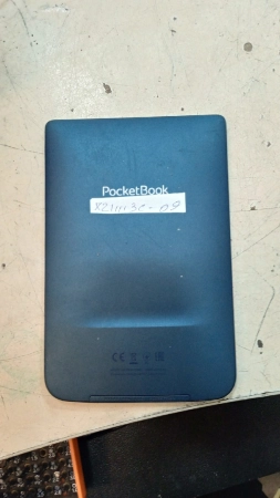Ремонт электронных книг PocketBook PB641