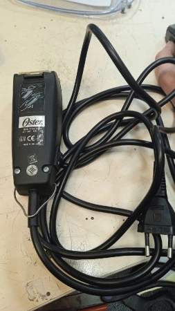 Ремонт машинок для стрижки волос Oster 616