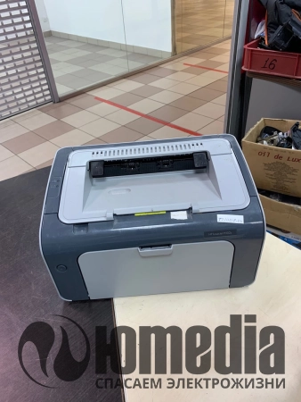 МФУ струйный ЧБ HP LaserJet P1102S