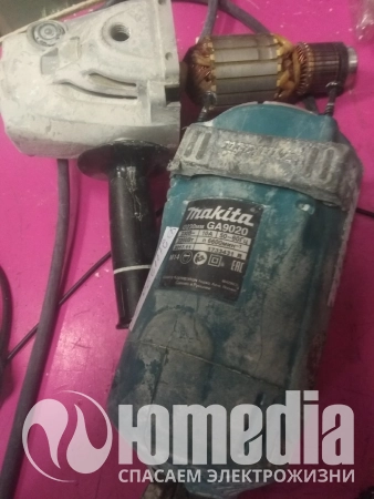Фото из реального ремонта