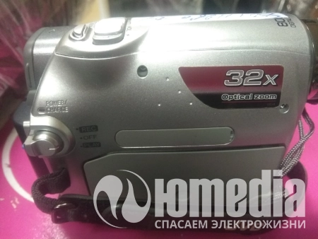 Деталь JVC GR-D360E