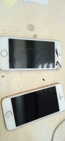 Ремонт сотовый телефон Apple