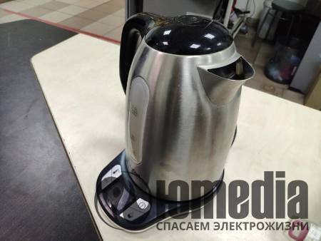 Фото из реального ремонта