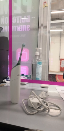 Аксессуар Philips Sonicare HX 8211