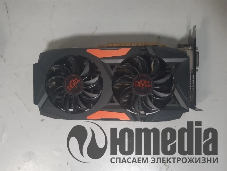Ремонт видеокарт NoName Китай 4GBD5-3DH/0C