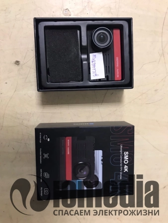Ремонт видеокамер VHS GoPro INSTA360