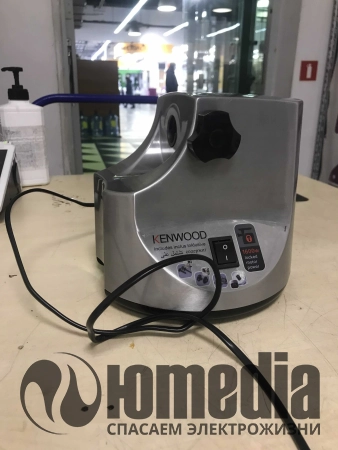 Ремонт мясорубок Kenwood MG510