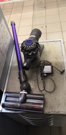Аксессуар Dyson DC62