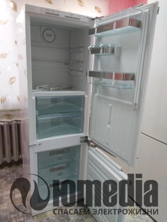 Ремонт холодильников Miele