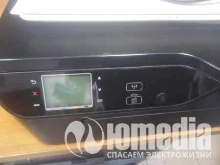 МФУ струйный ЧБ HP Hp 3225