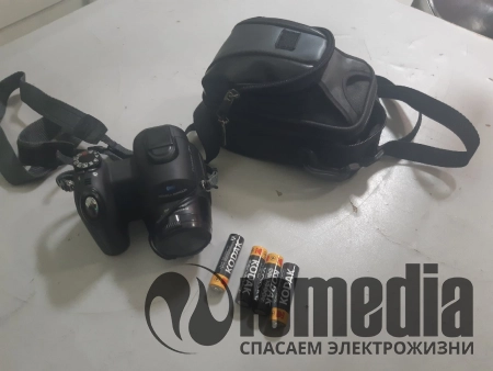 Деталь Konica DIMAGE Z3