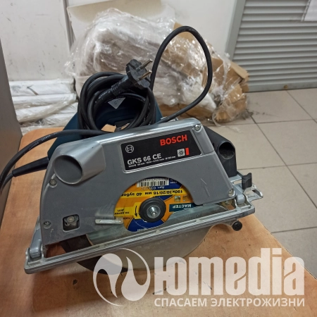 Ремонт электроинструмента Bosch 0 601 568 703