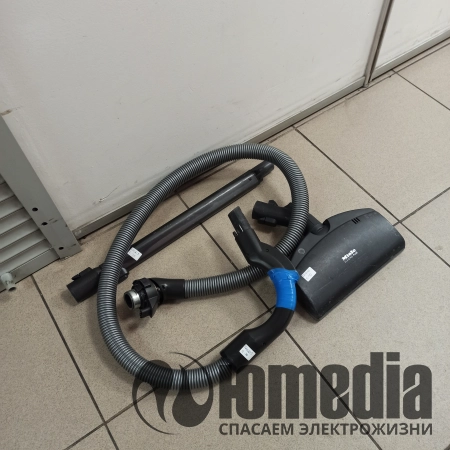 Ремонт деталей Miele