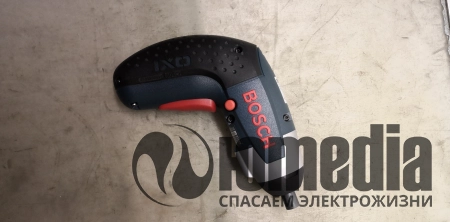 Ремонт электроинструмента Bosch Нет