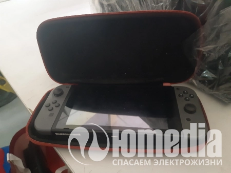 Ремонт игровых приставок NoName Китай Nintendo