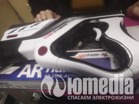 Деталь NoName Китай AR HANDLE
