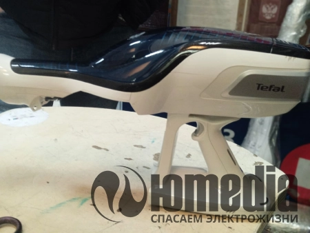 Ремонт пылесосов Tefal ty9471wo\4q0-2019