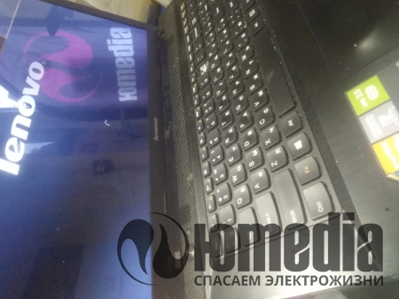 Ремонт ноутбуков Lenovo G710