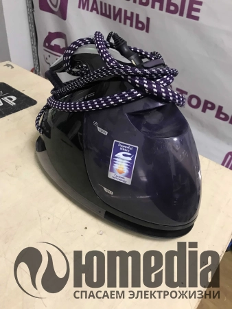 Парогенератор (Профессиональное оборудование) Philips GC 9650