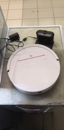 Пылесос (премиум) Midea VCR03W