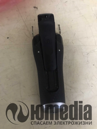 Ремонт машинок для стрижки волос Braun 5748