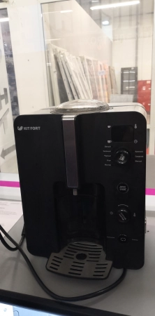 Кофемашина (премиум) Philips Saeco HD8916