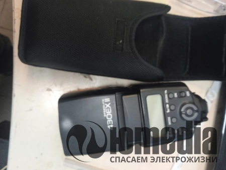 Деталь Canon 430exll