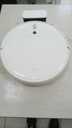 Ремонт роботов пылесосов Xiaomi CDZ1902