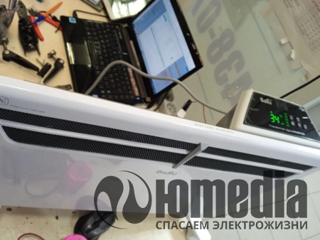 Фото из реального ремонта