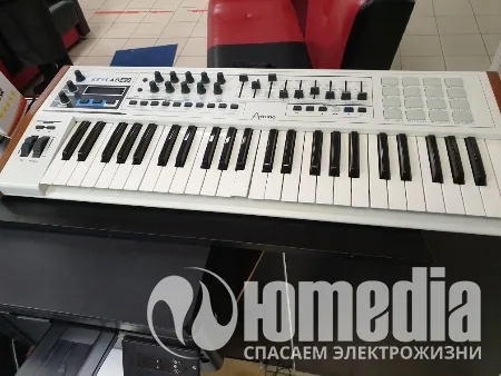 Ремонт миди клавиатур NoName Китай Artutia KeyLAB49