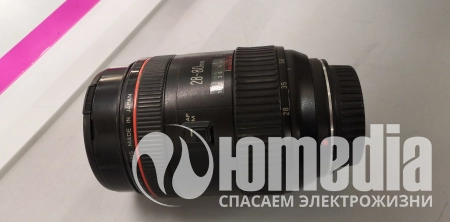 Деталь Canon ULTRASONIC