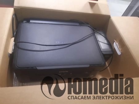 Принтер на дому Epson L222
