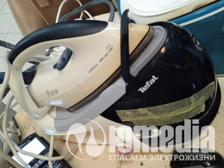 Парогенератор (Профессиональное оборудование) Tefal gv7255e0|23-3401