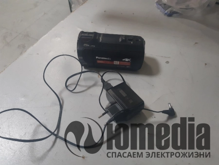 Ремонт профессиональных видеокамер Panasonic HCVX980